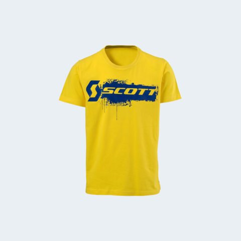 Classic Yellow T-Shirt