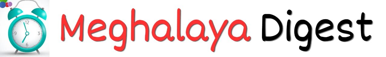 Meghalaya Digest